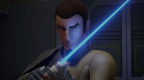 kanan jarrus|pictures of kanan jarrus.